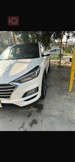هيونداي توسان